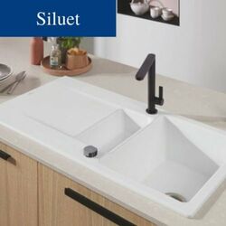 Perfect sinks for your kitchen