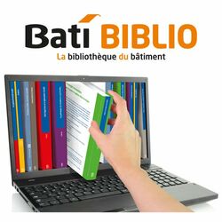 Discover the CSTB Éditions digital library