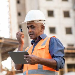 Construction management software that connects a project's entire team in one place