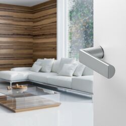 Miami XXL handles for doors of all heights