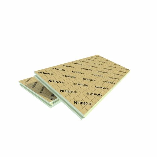 Plaque Isolante Sarking Pour La Toiture En Pente - Utherm Sarking K ...