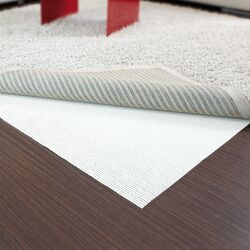 Anti-slip for carpet