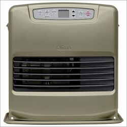 Poêle à pétrole laser 3,3kW