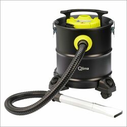 Aspirateur à cendres 1000W de 20L