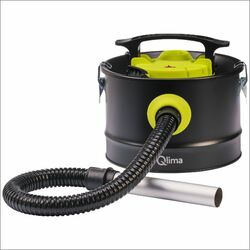 Aspirateur à cendres 800W pour 12L