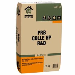 PRB GLUE HP R&D