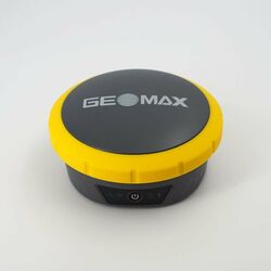 GEOMAX Zenith60 Pro