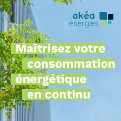 Bureau d'études polyvalent spécialisé dans la maîtrise de l'énergie et les solutions de décarbonation