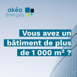 Akéa Énergies vous assiste dans votre assujettissement