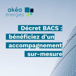 Décret BACS