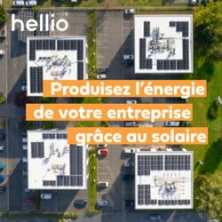 Panneaux photovoltaïques