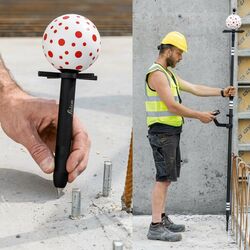 Station de construction robotisée