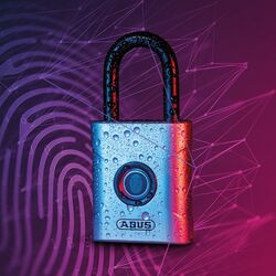 Abus Touch™ 57