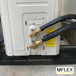 Uflex ACR