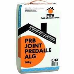 PRB JOINT PREDALLE ALG