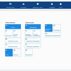 Logiciel de devis et factures conçu pour les professionnels du bâtiment