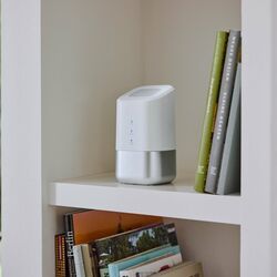 La Home Control Unit pour une maison intelligente et plus confortable