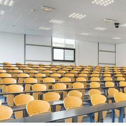 Dalle lumineuse architecturale