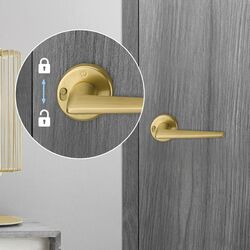 MiniLock - Pratique. Sans clé.