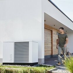 GreenFOX - PAC air-eau monobloc au R290