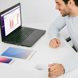 Module entrées/sorties Deemply