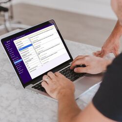 Registre d'accessibilité