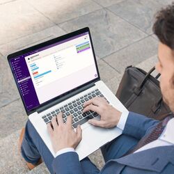 Module Gestion du bâtiment