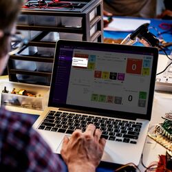 Registre de sécurité