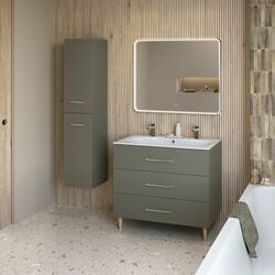 Collection meuble sous vasque