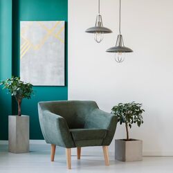 Peinture multifonctionnelle intérieur & extérieur