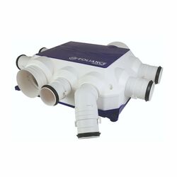 Vmc simple flux hygroréglable