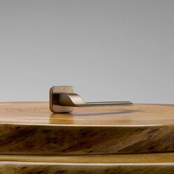 Poignées ligne Venezia, l'élégance raffinée