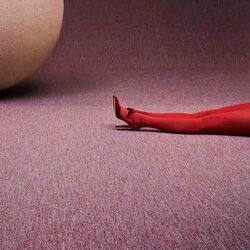 Ippolito Fleitz Group x Object Carpet