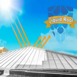 Liquid Roof