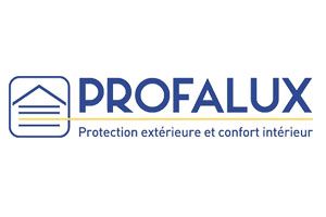 Profalux: Logo