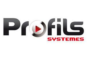 Profils Systèmes : Logo