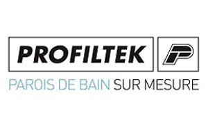Profiltek : Logo
