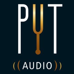 PYT Audio : Logo