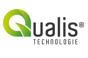 Qualis Technologie® : Logo