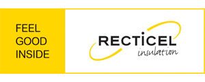 Recticel Insulation : Logo