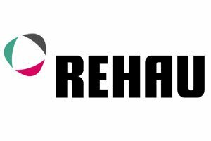 REHAU Window: Logo