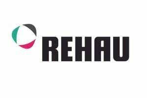 REHAU Tube: Logo