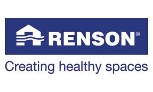 Renson: Logo
