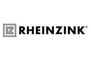 RHEINZINK: Logo