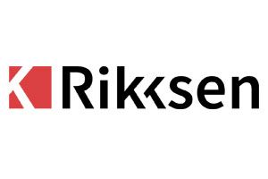 Rikksen : Logo