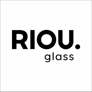 RIOU Glass: Logo