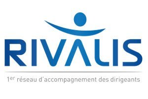 Rivalis: Logo