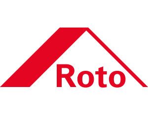 Roto Frank Ferrures : Logo