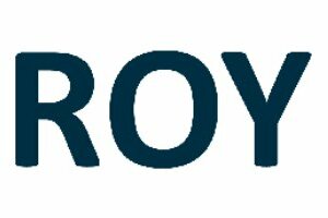 ROY : Logo