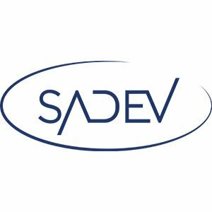 SADEV : Logo